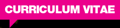 Cirriculum Vitae