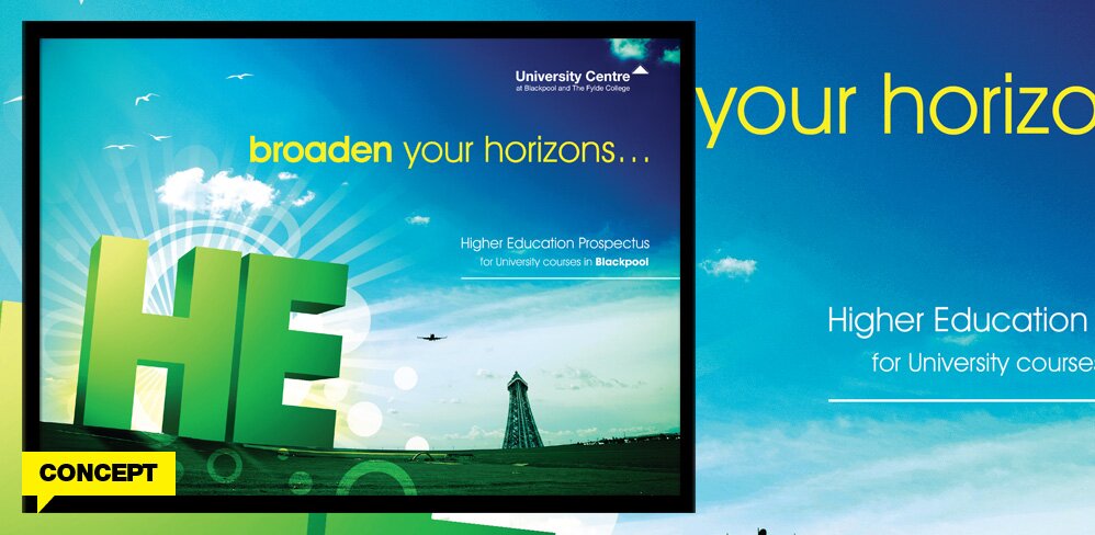 Brochure Design 1