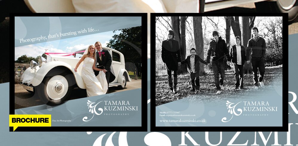 Brochure Design 4