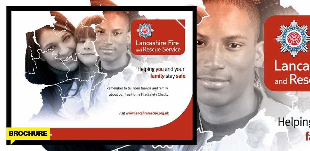 Brochure Design 8
