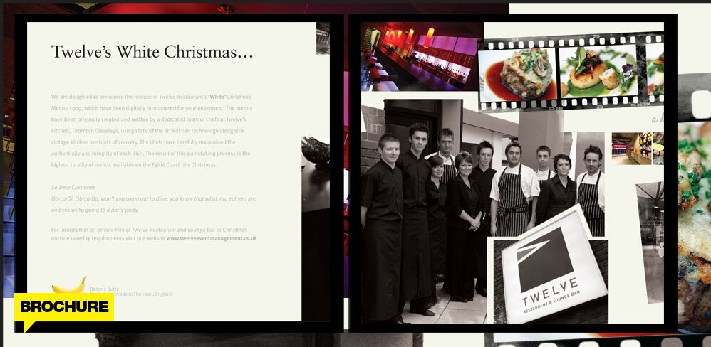 Brochure Design 10