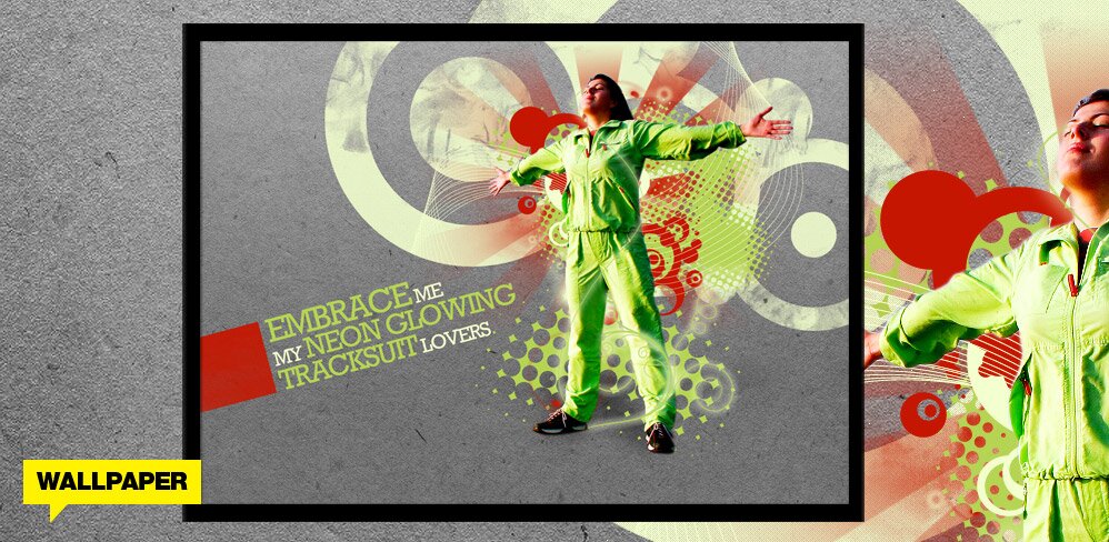 Personal Portfolio 8