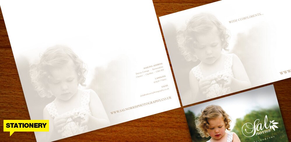 Stationery Design 5