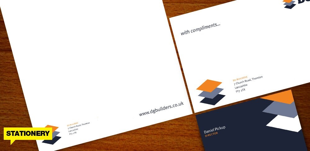 Stationery Design 6